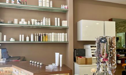 Von Kopf bis Fuss: Kosmetikstudio in Lüdinghausen