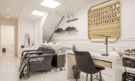 Maison Assia  : Institut de beauté à Colombes
