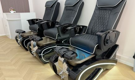 NAIL FACTORY : Manucure à Nancy