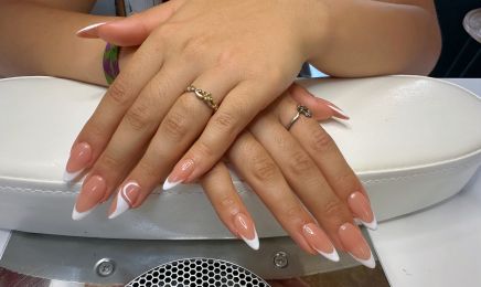 THI NAIL ART : Manucure à Valence