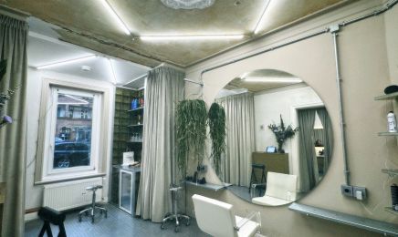 V Studio By Volkan Özacardi: Friseur in Hamburg