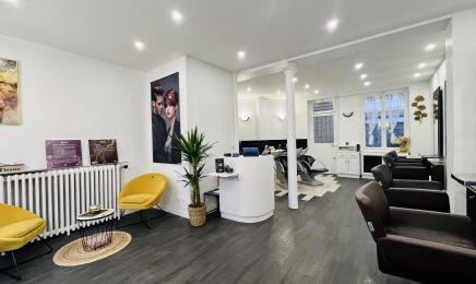 Leonardi Paris : Coiffeur à Paris