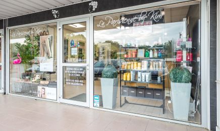 La Parisienne by Kim : Coiffeur à Escalquens