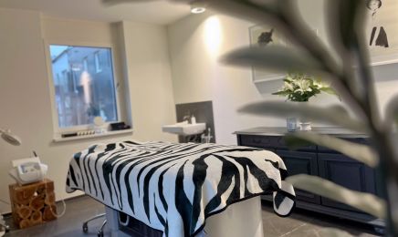 Panta Rhei Beauty & Spa: Kosmetikstudio in Reichenau