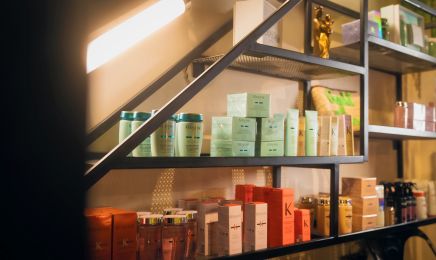 Crystal Barber Shop  : Coiffeur à Marseille