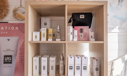 O'drey Beauté : Institut de beauté à Rognac