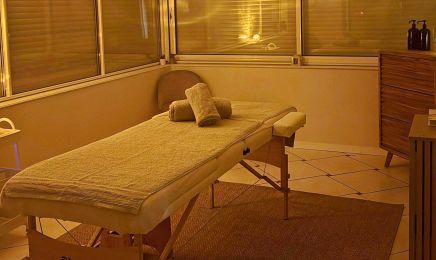 Maison Bocéra : Institut de beauté à Breuil-le-Sec
