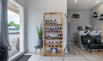 Le Salon de Debo : Coiffeur à Sarrians