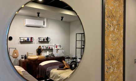 Maison Garance : Institut de beauté à Sausheim