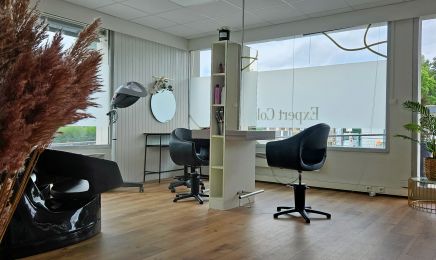 Glam by Sab : Coiffeur à Cluses