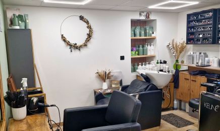 Les ateliers beaute : Manucure à Thiers