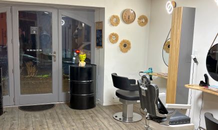 En Tete A Tete : Coiffeur à Plouhinec