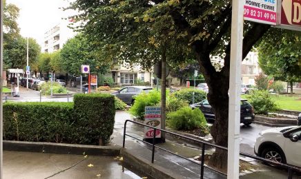 Sem'tou Hair : Coiffeur à Villemomble