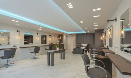 Salon Olivier : Coiffeur à La Baule