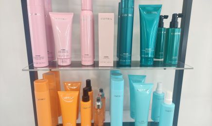 Les reflets d'Alex : Coiffeur à Marsillargues