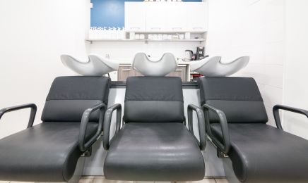 Studio 23 : Coiffeur à Sens