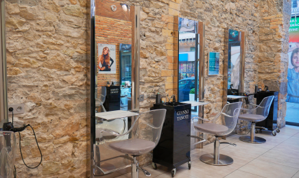 Gianni Tanoti : Coiffeur à Grenoble