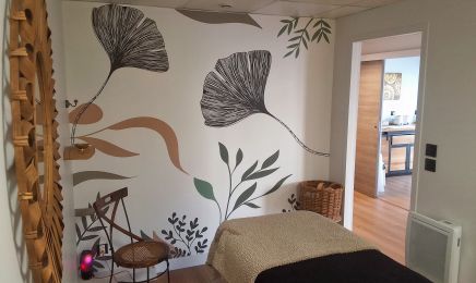 Un moment pour soi : Institut de beauté à Montussan
