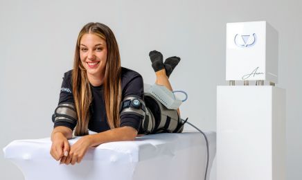 STUDIO 16  - Institut Anti-âge et Minceur : Institut de beauté à Lyon