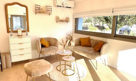SC Serénité Celeste : Institut de beauté à Mougins