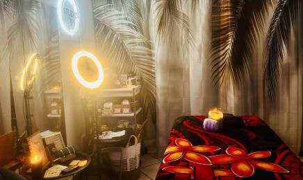 Le Studio 972 : Institut de beauté à Vallauris