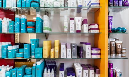 Marco Donelli : Coiffeur à Clermont-Ferrand