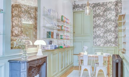 XOXO : Manucure à Saint-Malo