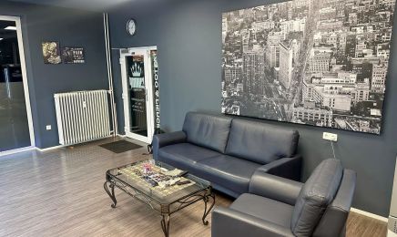 CHAMP INK Tattoo- und Piercingstudio Bad Camberg: Tattoo-Künstler in Bad Camberg