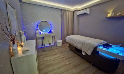 L'un des sens : Institut de beauté à Prunelli-di-Fiumorbo