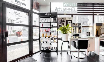 New Air Balma : Coiffeur à Balma