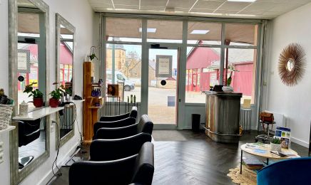 Styl et Coiffure : Coiffeur à Louvigné-de-Bais
