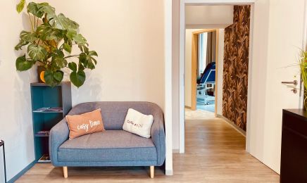 Evasion Douceur : Institut de beauté à Truchtersheim