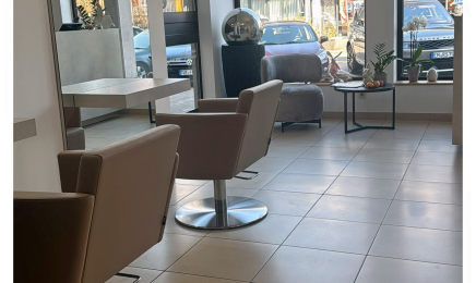 G&A Hairstyle: Friseur in Aldingen