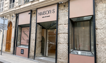 Maison S  : Manucure à Nice