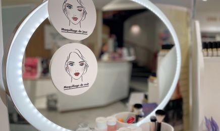 Une Heure pour Soi - La Ferté-Macé : Institut de beauté à La Ferté-Macé