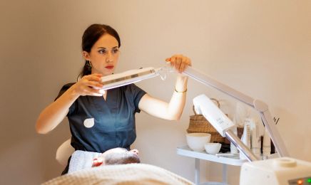 BBF - Body Beauty France  : Manucure à Toulouse