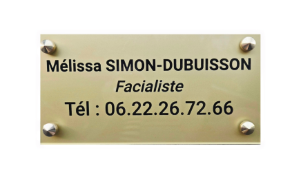 L'instant Meliss - Mélissa Simon-Dubuisson Facialiste : Institut de beauté à Herblay-sur-Seine