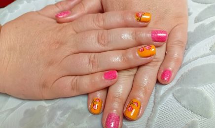 Addict Beauté : Manucure à Évry-Courcouronnes