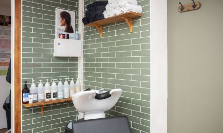De Freitas Coiffeur Barbier : Barbier à Boulay-Moselle