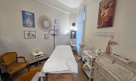 Esthétique by Maria  : Institut de beauté à Marseillan