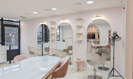Indila Beauty : Extensions  : Coiffeur à Arras