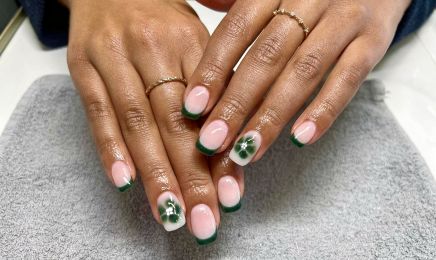 Kimmy Nails : Manucure à Paris