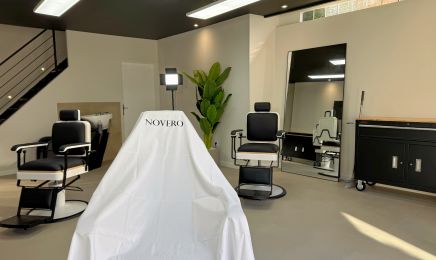 Novero Barber : Coiffeur à Baillargues