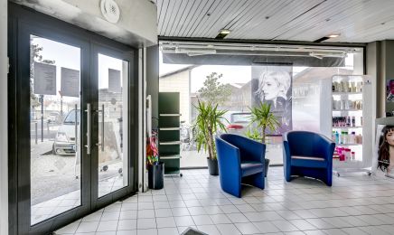 Christine's : Coiffeur à Pessac