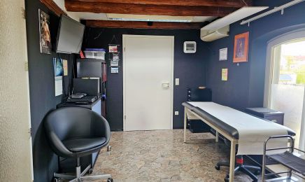 Luci‘s Tattoo Piercing Studio: Tattoo-Künstler in Haßfurt