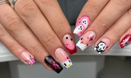 OharaNails : Manucure à Montauban