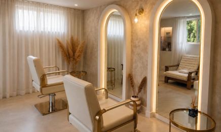 Maison Perolla Beauty  : Coiffeur à Sainte-Geneviève-des-Bois