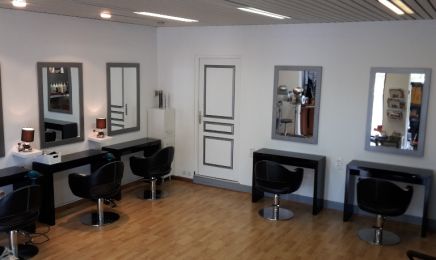 Rien qu'un Instant : Coiffeur à Plerguer