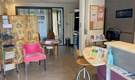 Hygiénavie : Sophrologue à Nauviale