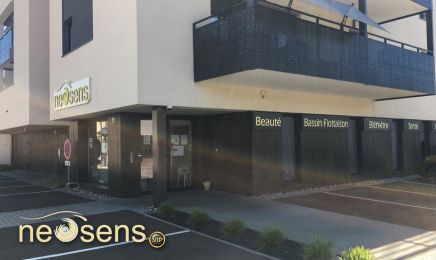 NEOSENS : Institut de beauté à Terville